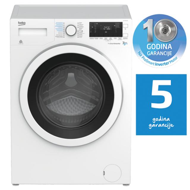 Veliki kućni aparati / Mašine za pranje i sušenje veša - avalon-ltd.com
